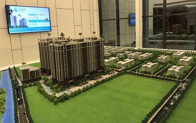 東尚峰景找房，人氣經紀人都在這！網絡技術服務助力您的置業之旅