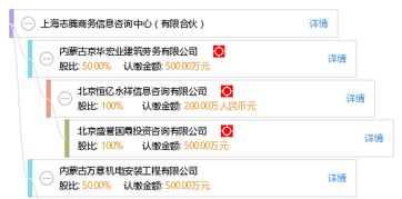 上海志騰商務信息咨詢中心 專業商務信息咨詢服務
